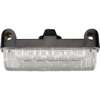 MICRO LED Brems-/Rücklicht transparent (e-geprüft)