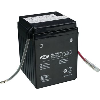 Batterien - Batterien & Zubehör - Elektrik & Zündung - Fahrzeugteile