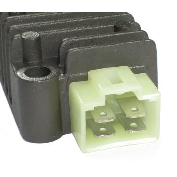 HD-Gleichrichter-/Regler-Einheit 12V, OEM-Vergleichs-Nr. 3TJ-81960-01
