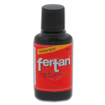 Rostumwandler 30ml (FERTAN)