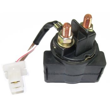 Replica 12V Starter-Relais (Anlassermagnetschalter)