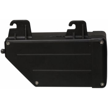 XSTART Ersatzbatterie (LiFePo4--Akku) 12V / 5Ah in Werkzeugbox-Optik, für E-Starter Art. 41851-XT5