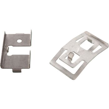 Brembo Bremsbelag- Führungsblech/Haltefeder 2tlg. Bremszange vorn, OEM-Vergleichs-Nr. 4GV-F5919-00