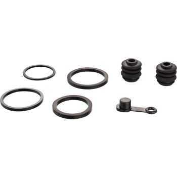 Bremszangen-Reparatur-Set vorn, 7tlg. (alle Dichtungen für einen Bremssattel)