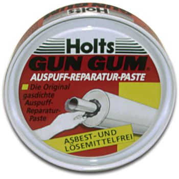 Gun Gum Auspuffreparatur-Spachtel 200g