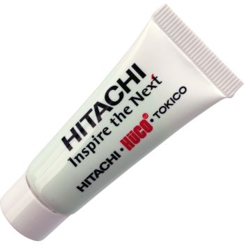 Zündkerzensteckerfett 10g Tube (Hitachi)