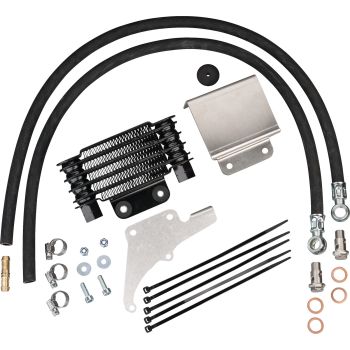 KEDO Ölkühler-Kit anbaufertig komplett