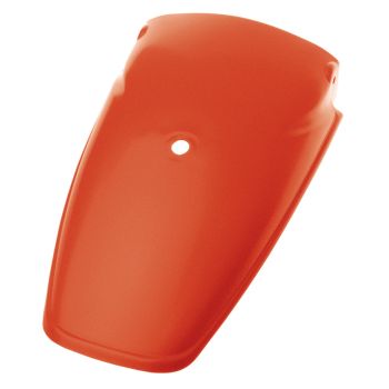 Replica Kotflügel hinten 'New El Toro Orange', Sonderpreis da Lagerspuren, OEM-Vergleichs-Nr. 1T1-21611-00
