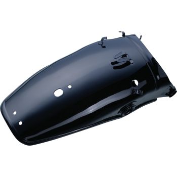 Replica-Kotflügel hinten 'Shiny Black', lackierter neuer OEM-Stahlkotflügel