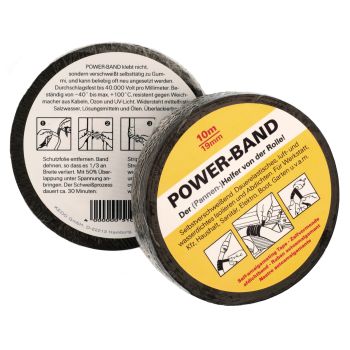 2er Pack KEDO Power-Band (2x 10m)