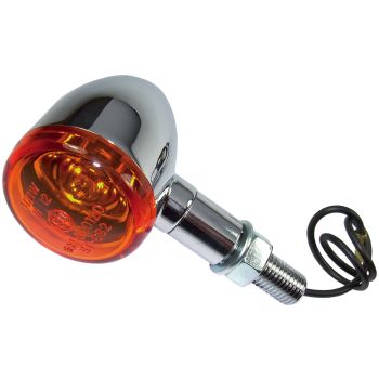 Birne 12V 21W BA15s für Bremslicht/Blinker (E-geprüft), 1,27 €