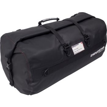 Packtasche Enduristan Tornado 2 Large, 51l, schwarz, wasserdicht, Abm. ca. 61x32cm