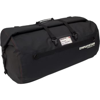 Packtasche Enduristan Tornado 2 X-Large, 82l, schwarz, wasserdicht, Abm. ca. 67x38cm