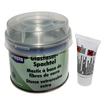 2K Glasfaserspachtel, 250g