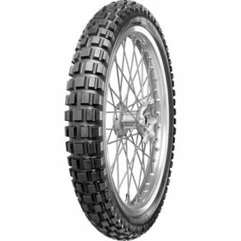 Continental TKC80 Twinduro 3.00-21' 51S (Schlauch-Typ) Enduro-Reifen mit M+S Kennzeichung