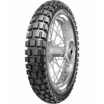 Continental TKC80 Twinduro 4.00-18' 64R (Schlauch-Typ) Enduro-Reifen