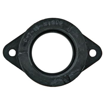 Verbindungsgummi Luftfilterkasten/Vergaser, für Mikuni VM32/34SS OEM- Vergaser passend, OEM-Vergleichs-Nr. 583-14453-00