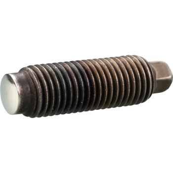 Einstellschraube Ventilspiel »eckig«, alte Version mit Außenvierkant (OEM) Außenvierkant 4mm