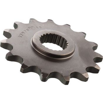 15Z Ritzel fein verzahnt (Bund ca. 4mm, Gesamtstärke 9,5mm, vergleiche: 27109)