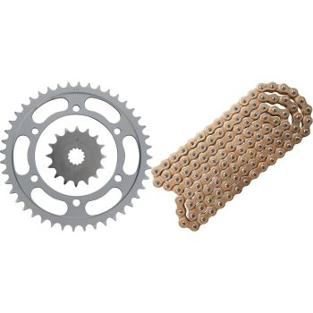 X-Ring Kettensatz 16/44 (114Gl) DID525ZVM-X2