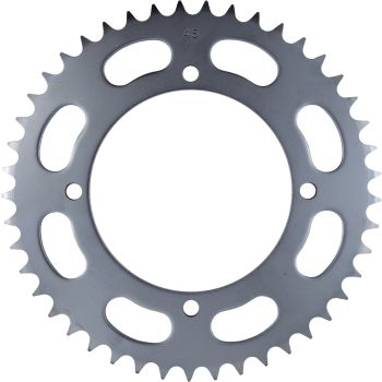 45Z Kettenblatt Stahl,Teilung 520