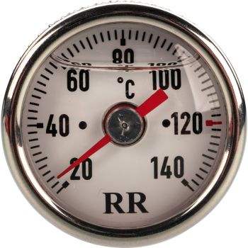 RR-Öltemperatur-Direktmesser RR10