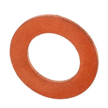 Cu-Dichtscheibe 8x14x1mm, z. B. Ölablasschraube Rahmen/Öltank, Ölsteigleitung Zylinderkopf, OEM-Vergleichs-Nr. 90430-08119