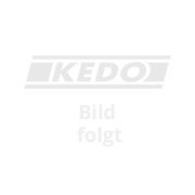 Hepco & Becker ENDURO-Koffersatz Junior II 40/30l (li./re), schwarz