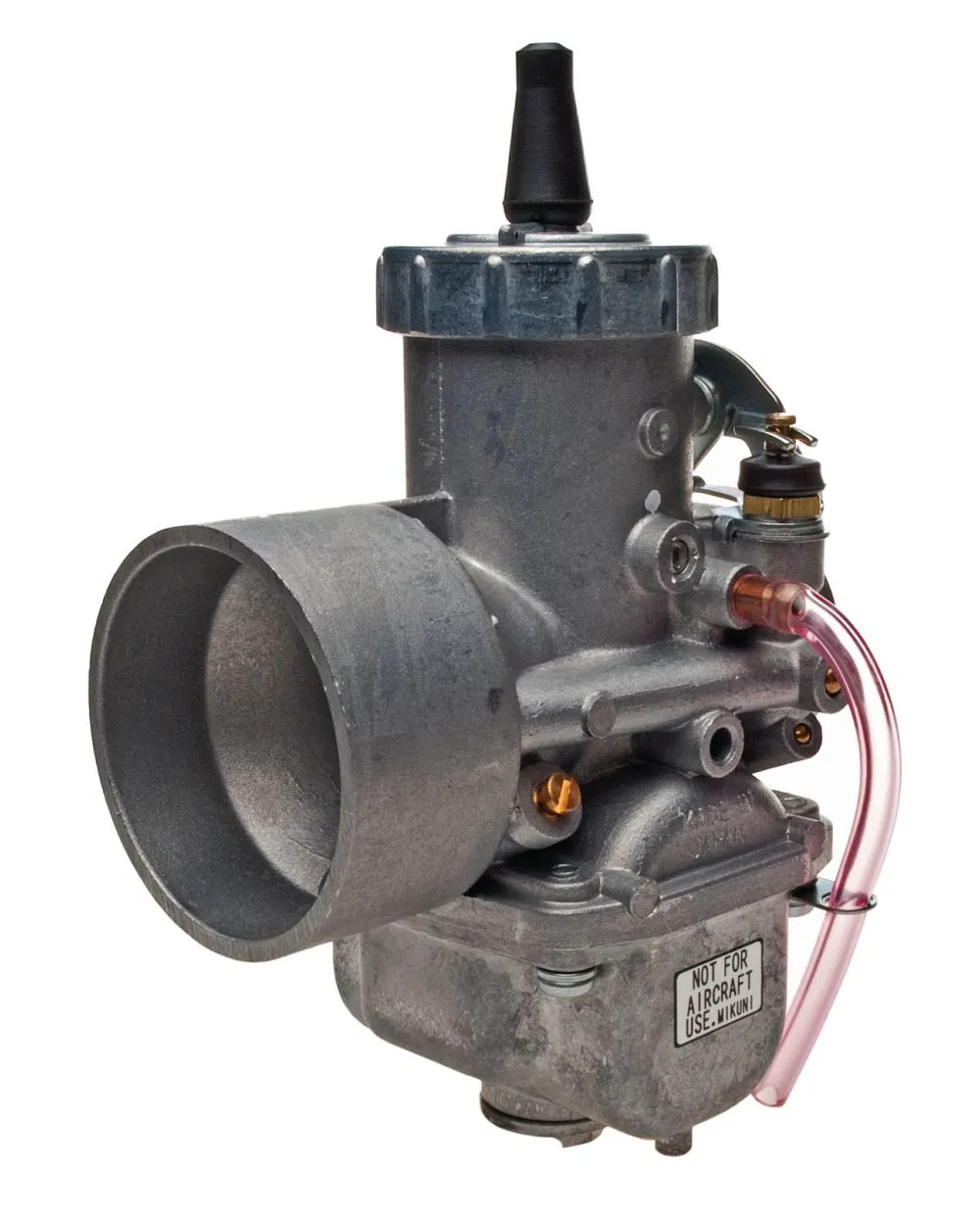 VM36-4 Rundschieber-Vergaser OHNE Kit (ohne TÜV, HD #310, LD #35 