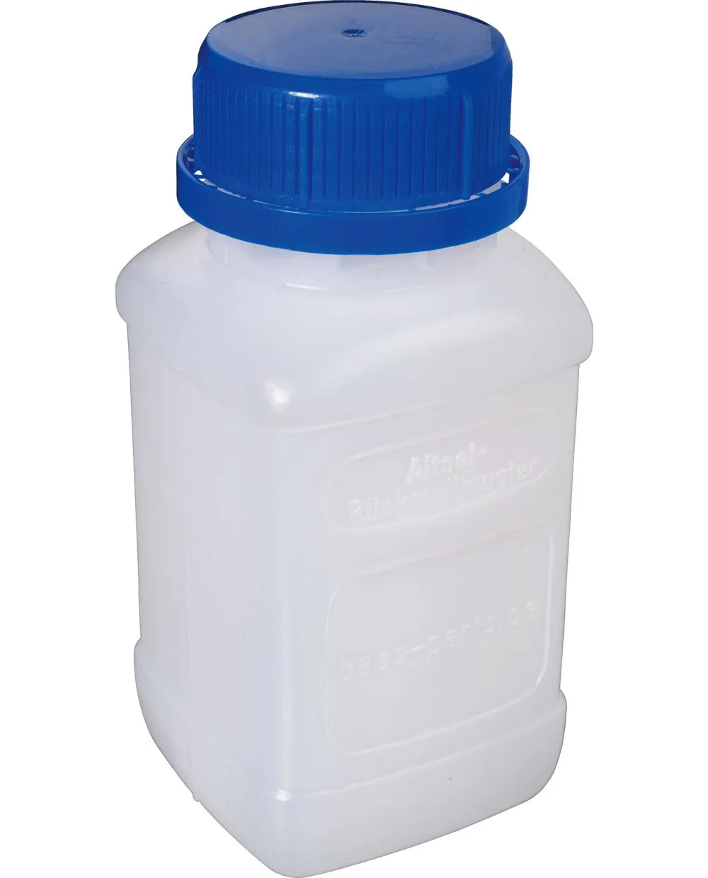 Ölflasche 250ml, für die Reise/Notfall