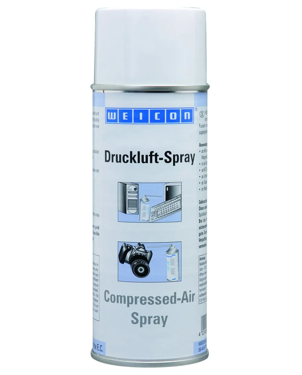Druckluftspray 400ml