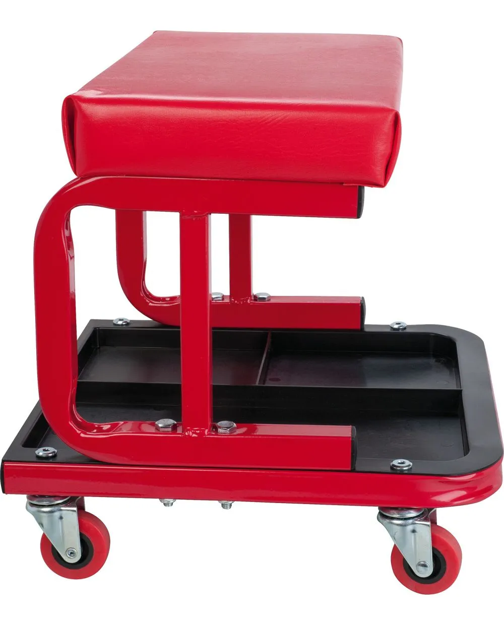 ONVAYA Rollstz »Werkstatthocker Mt Rollen, Drehhoc Produktbild-Vorschau 10
