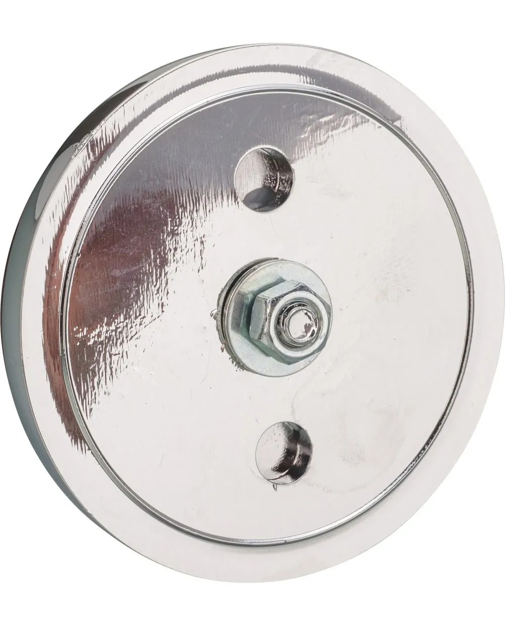Rückstrahler 55 mm, rot, zum Schrauben | 014001371 Rückstrahler 55 mm, rot, zum Schrauben | 014001371