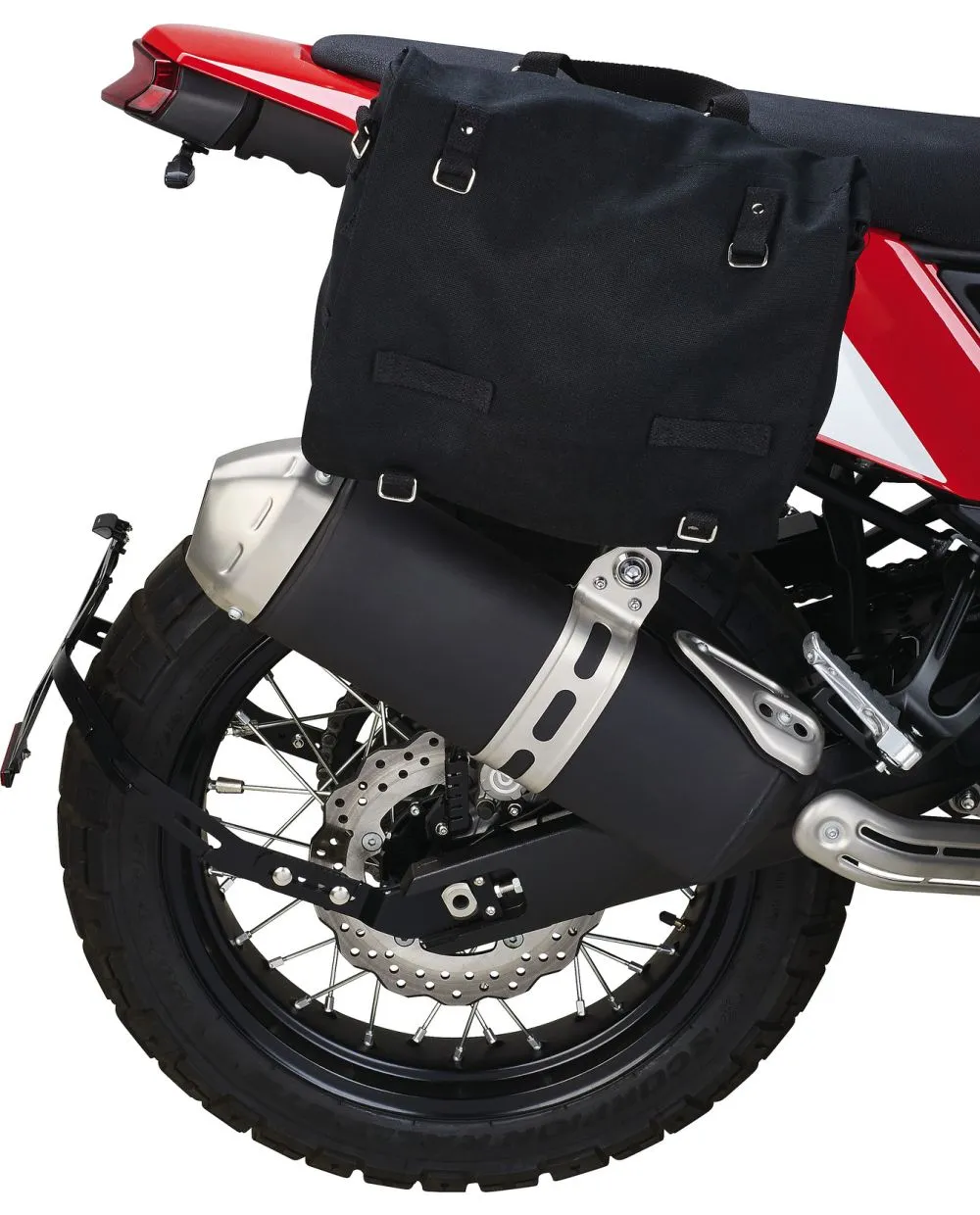 SLC Seitenträger rechts für SW-MOTECH Legend Gear Seitentaschen 