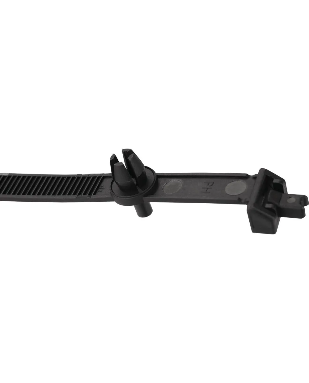 Kabelbinder Für Kofferraum – Selbstklebend, Wiederverwendbar, 5 X 60 Cm (1 Stück)