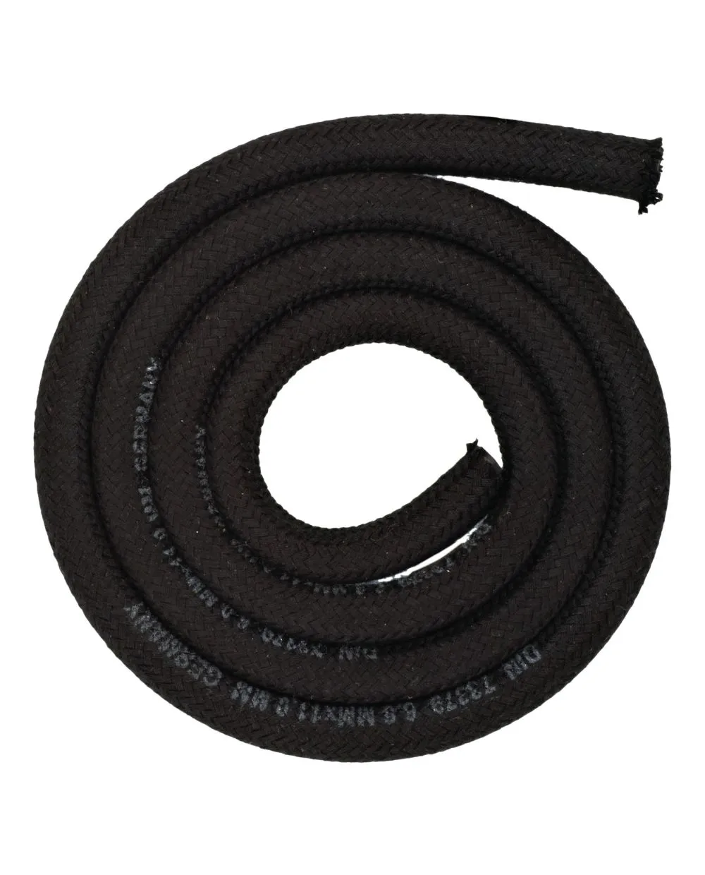 Connect Benzinschlauch Gummi, 10 M X 6 Mm – Für Unverbleiten Kraftstoff, Diesel, Öl & AdBlue
