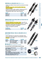 Gummilager für Federbeinauge, 17mm Innen-DM, passend für unsere Bilstein  Stereo Stoßdämpfer (Durchführungsring), 1 Stück, ggf. 4x benötigt