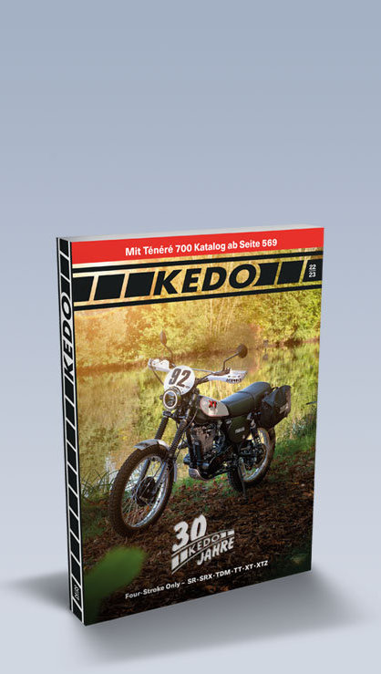 DER AKTUELLE KATALOG