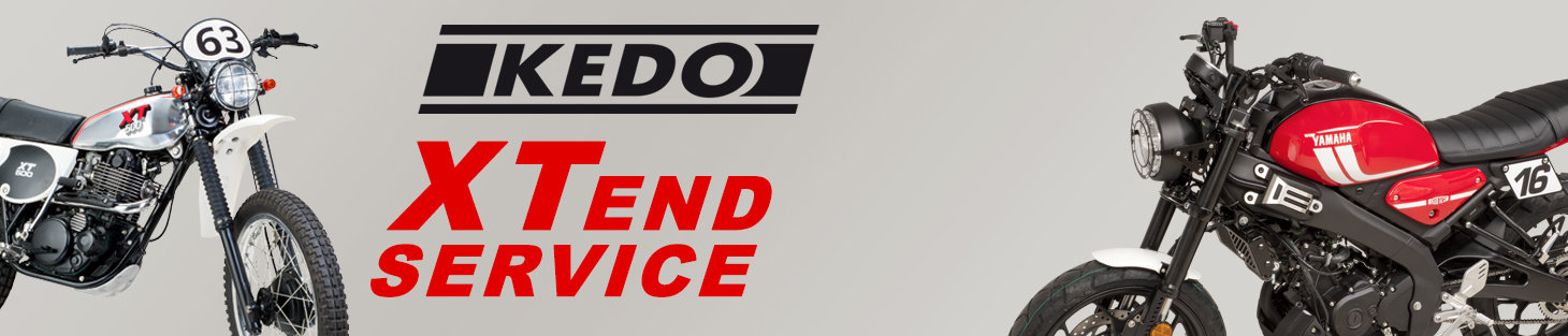 KEDO Xtend Service