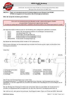 Download PDF-Anleitung #21011