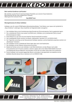 Download PDF-Anleitung #22672