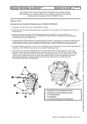 Download PDF-Anleitung #30214