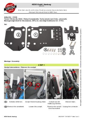 Download PDF-Anleitung #31038