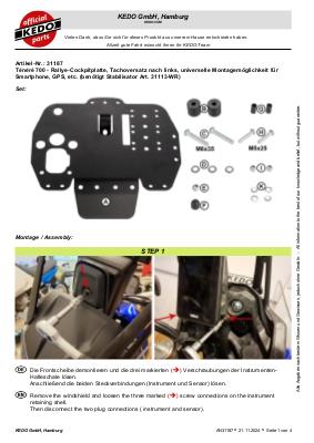 Download PDF-Anleitung #31187