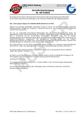Download PDF-Anleitung #40755