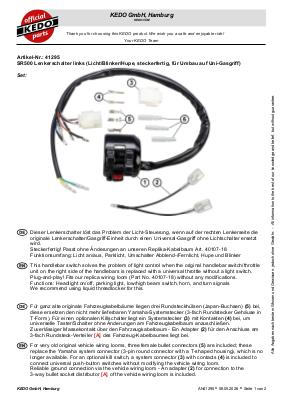 Download PDF-Anleitung #41295