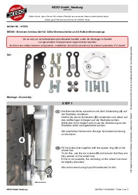 Download PDF-Anleitung #41934