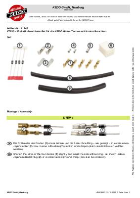 Download PDF-Anleitung #41943