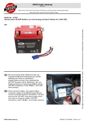 Download PDF-Anleitung #41978