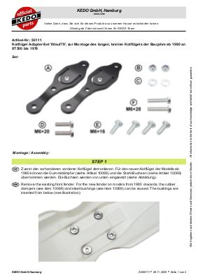 Download PDF-Anleitung #50111